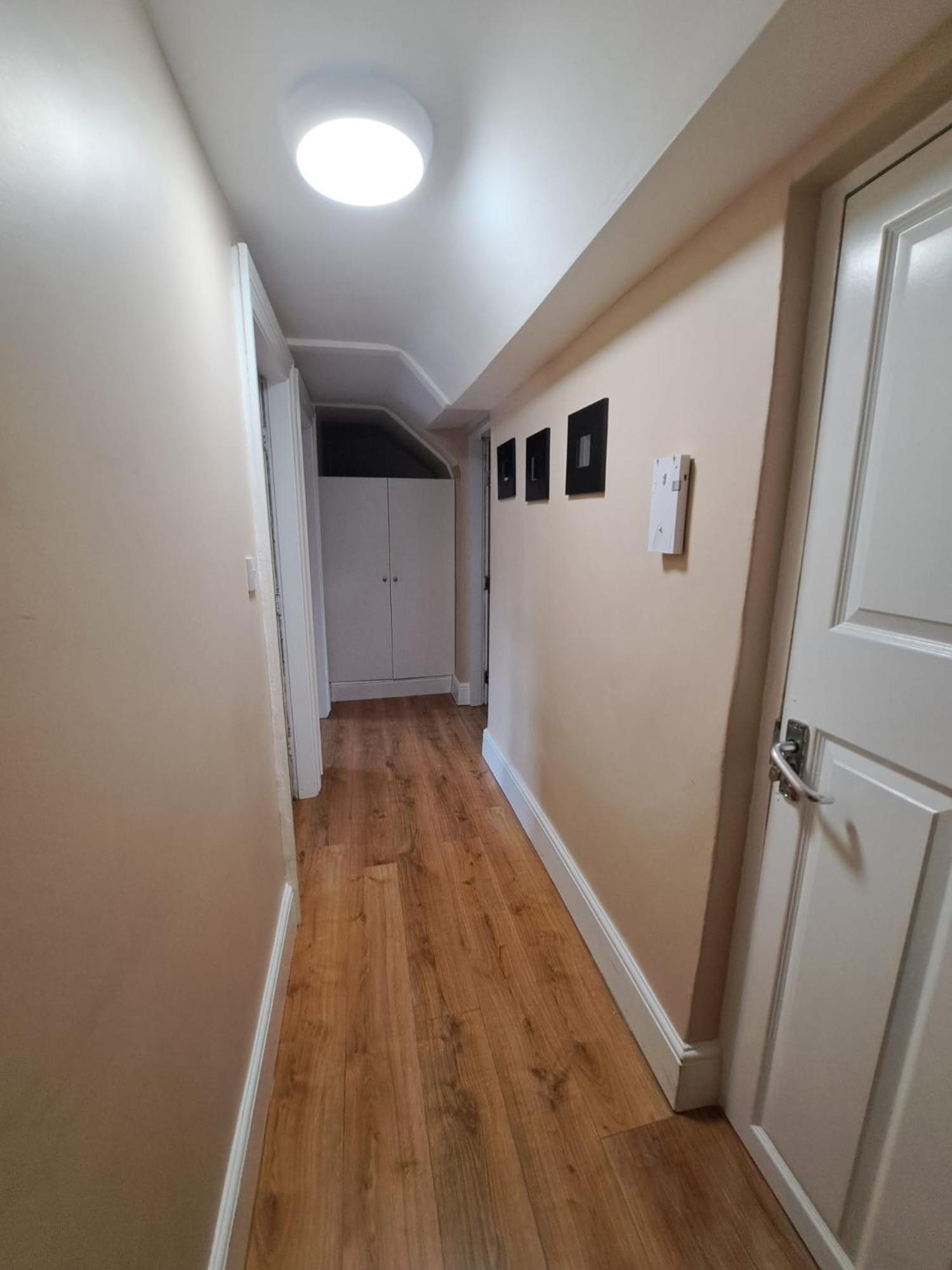 Apt In Stoneybatter D7 더블린 외부 사진